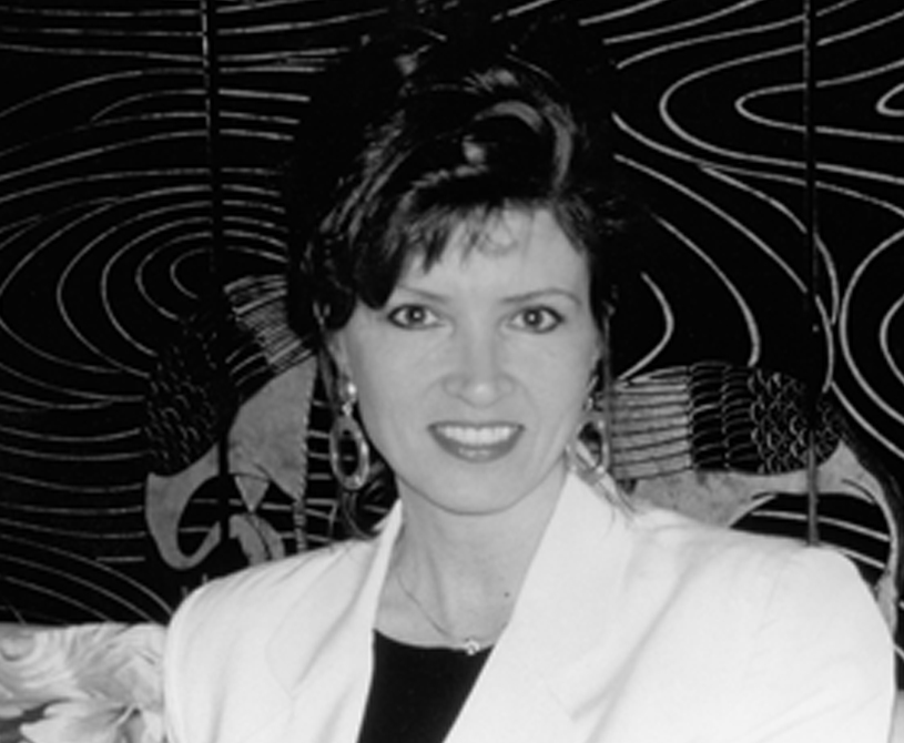 Sandra Kuck