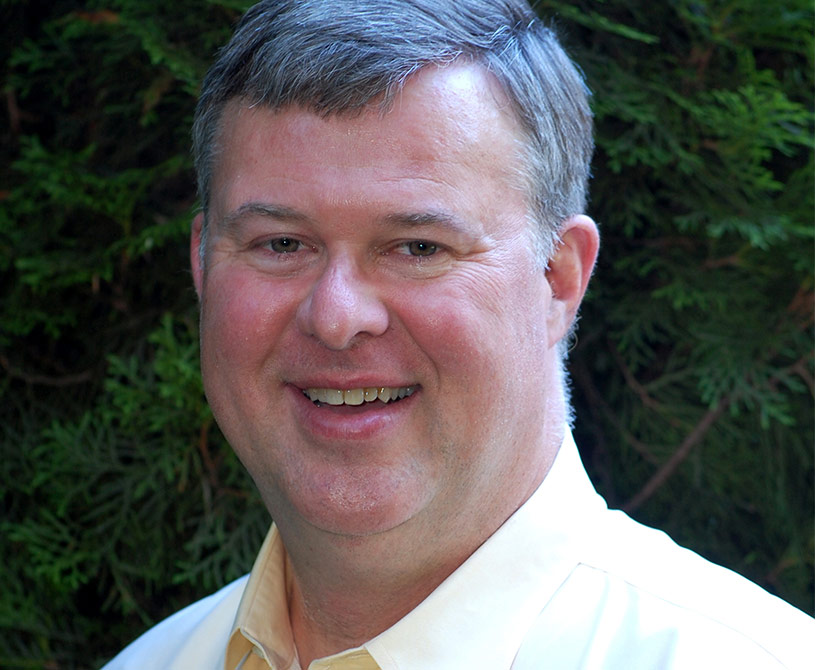 David Gregory