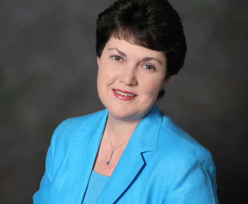 Candy Arrington