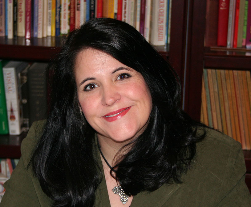 Kim Atchley
