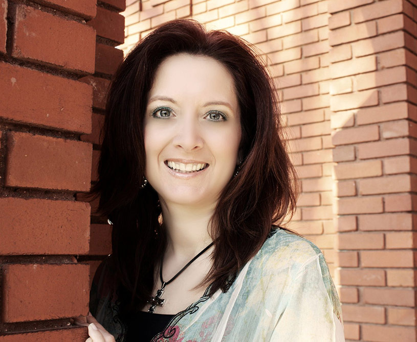 Shelley Hendrix