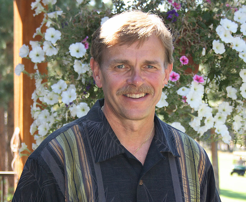Tom Browning