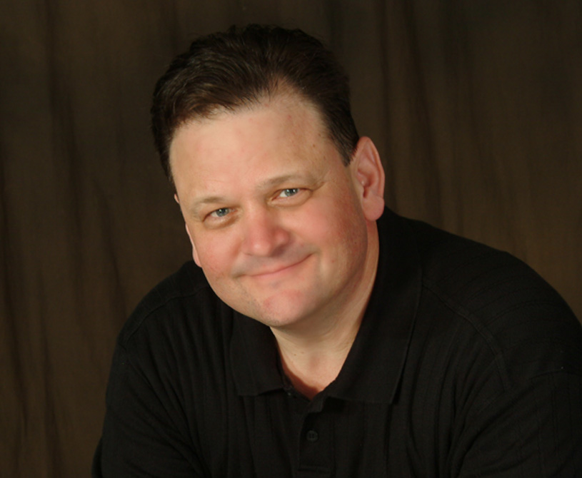 Jim Walker