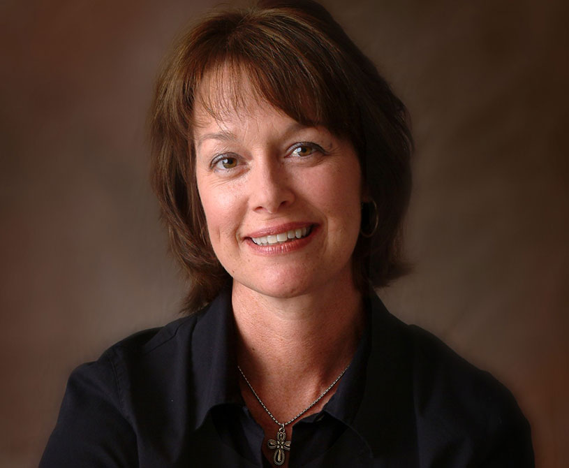 Melanie Chitwood