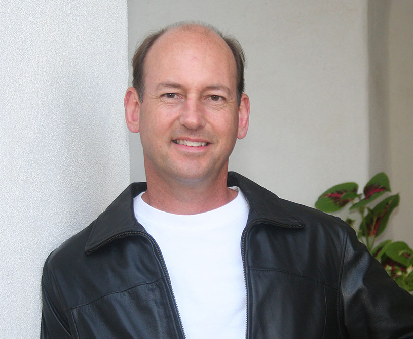 Hugh McMenamin