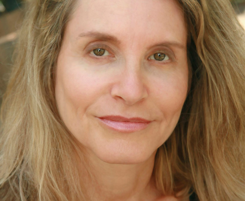Linda Maron