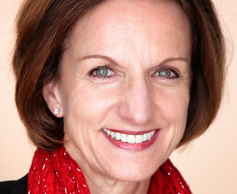 Margi McCombs