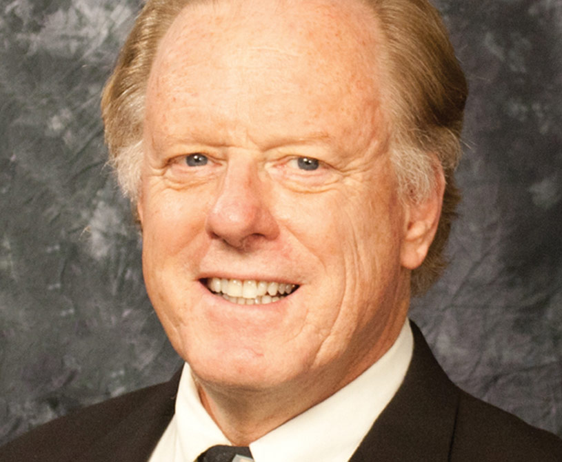 Frank Sherwin