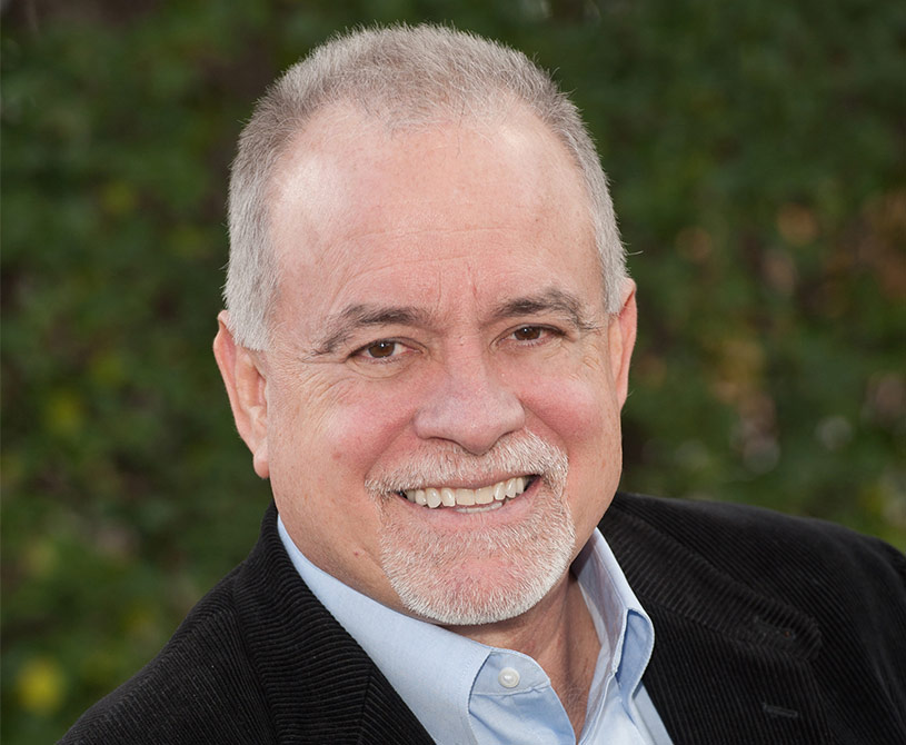 Mark W. Baker
