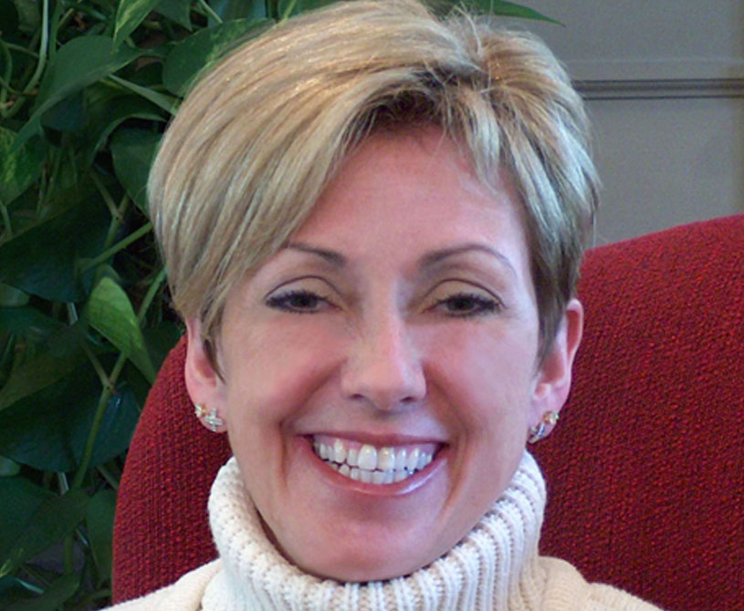 Susan Winget