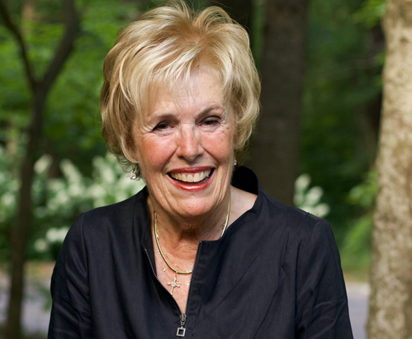Helen McIntosh