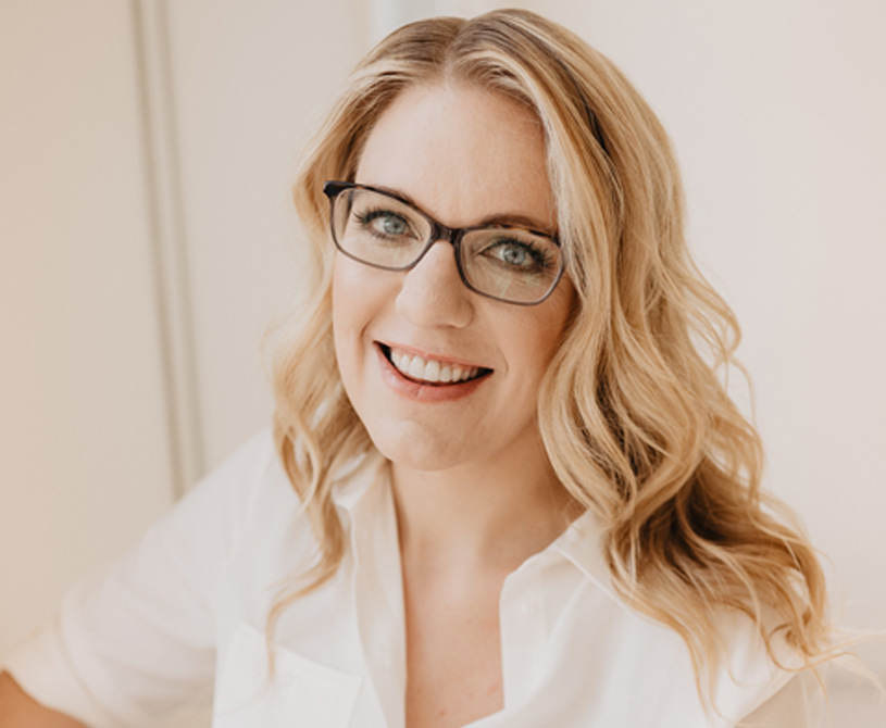 Stephanie Tait