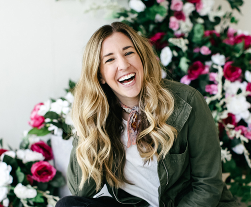 Kelsey Chapman