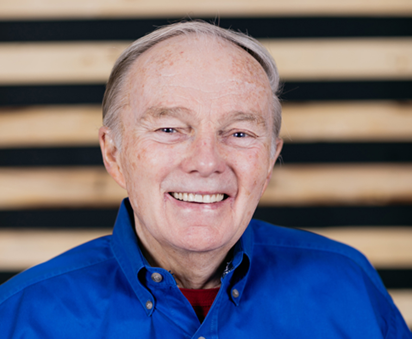 Ron Hutchcraft
