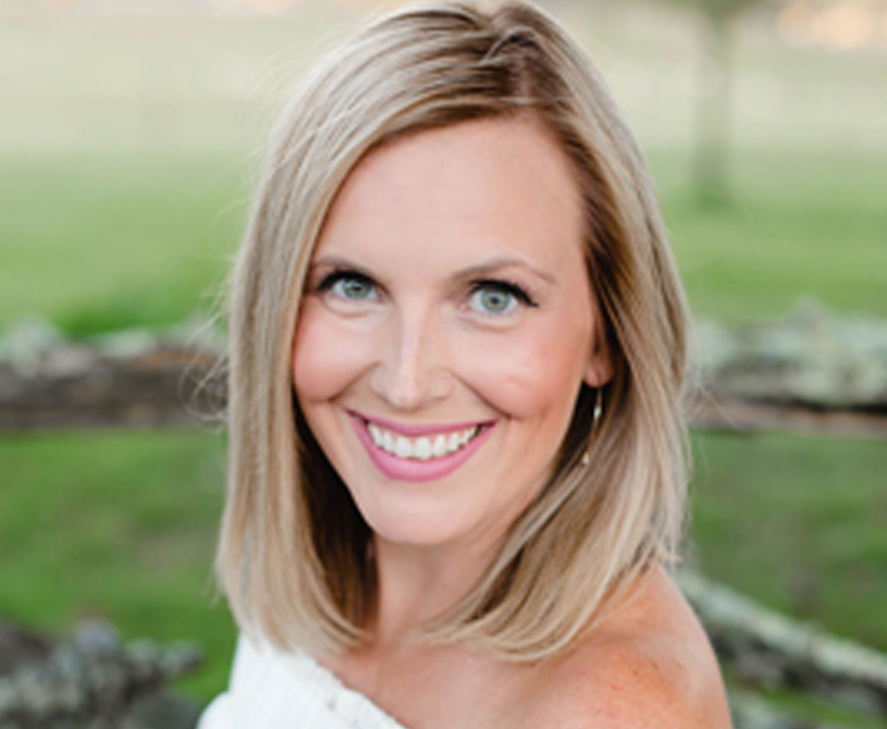 Sarah Philpott