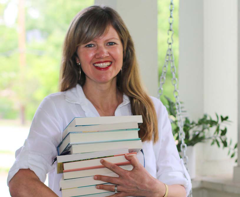 Anne Bogel