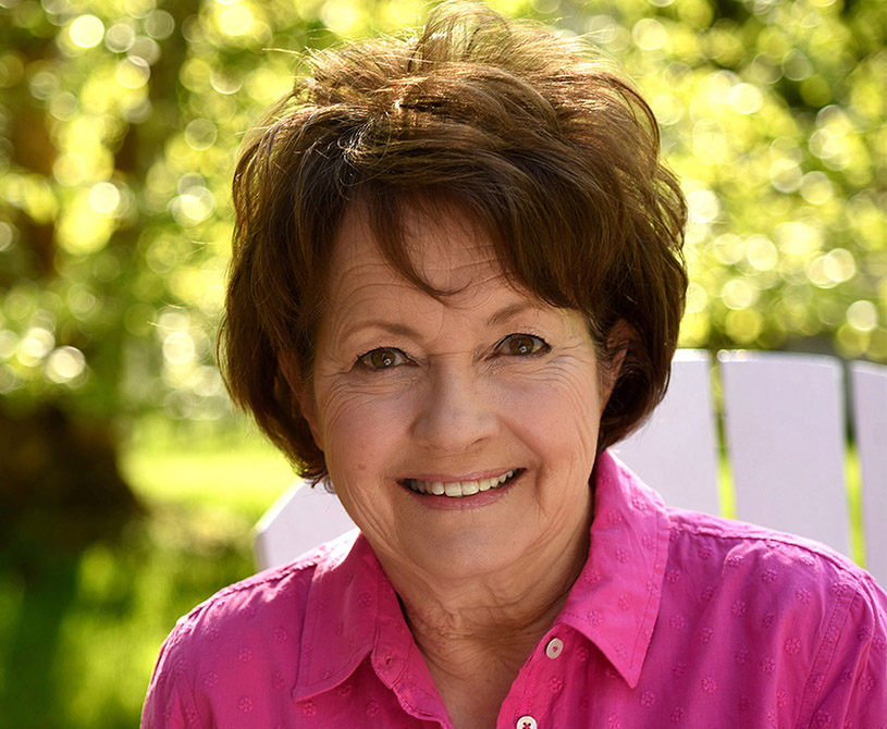 Lori Borgman