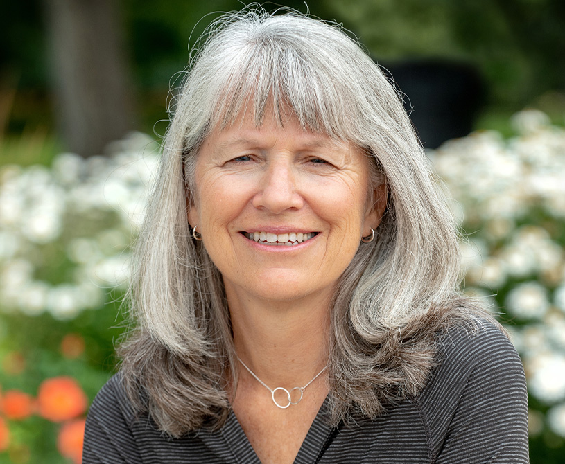 Barb Raveling