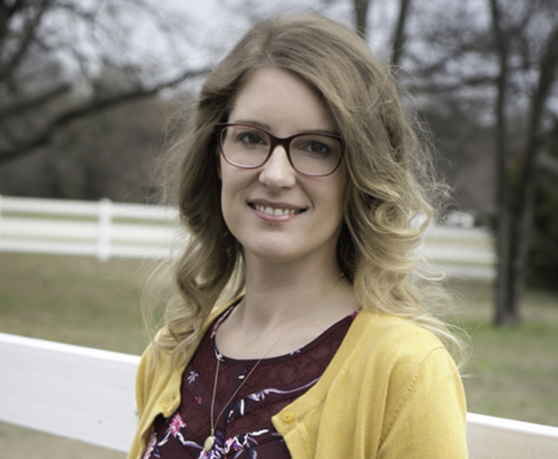 Amy Davison