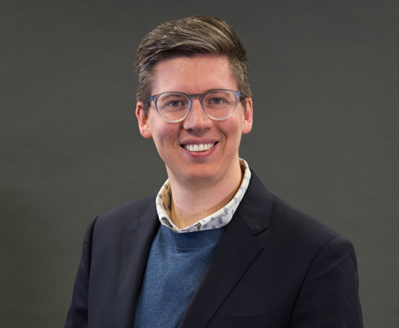 Matthew Tingblad