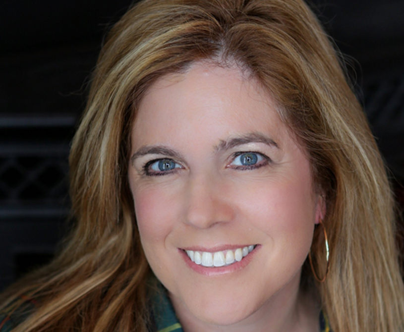 Kristin Lenz