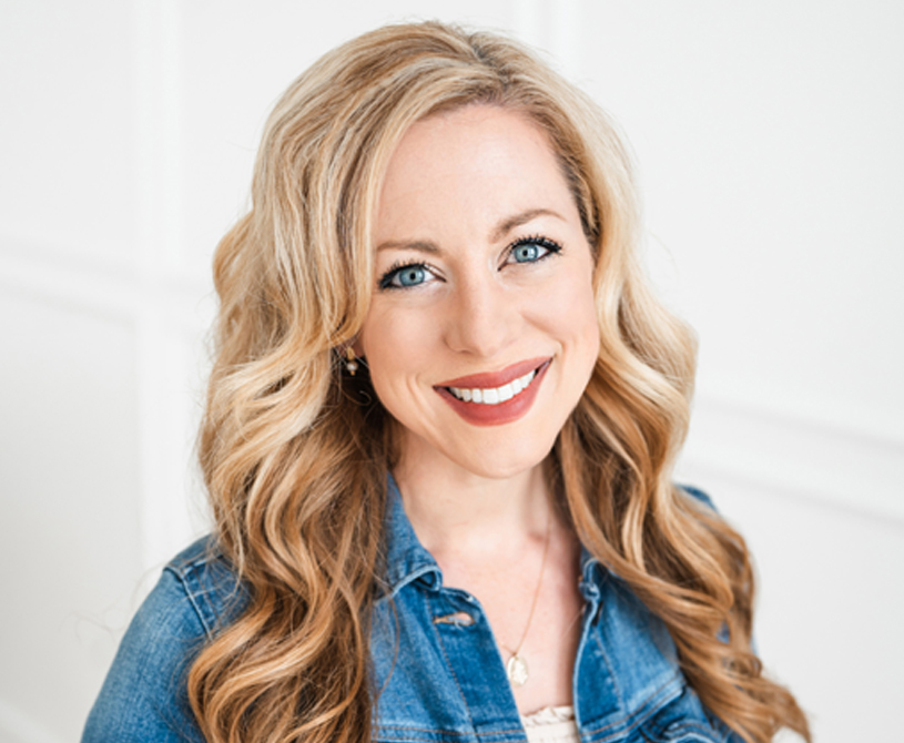 Whitney Newby