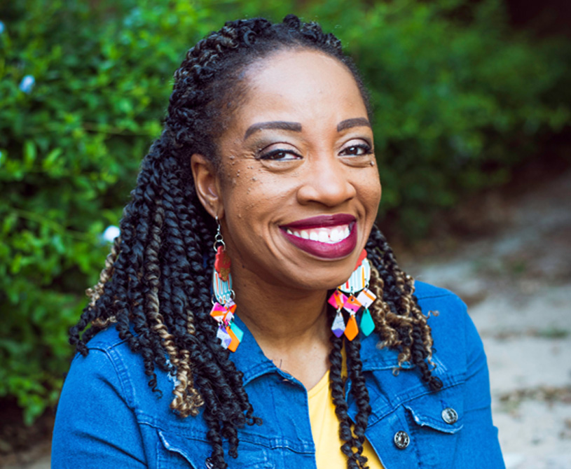 Monique Duson