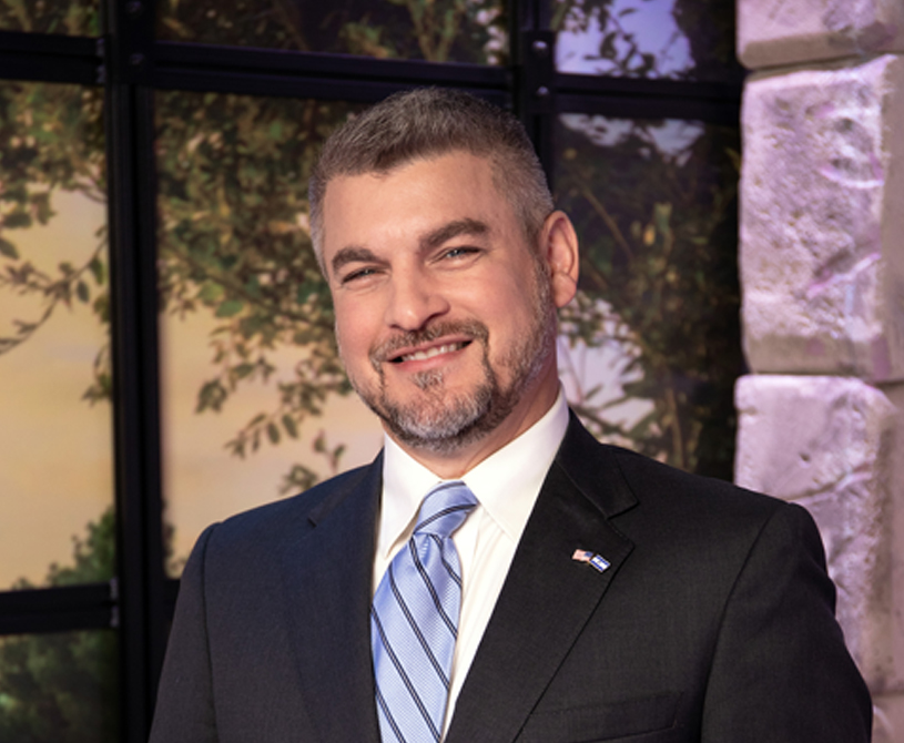 Nathan E. Jones