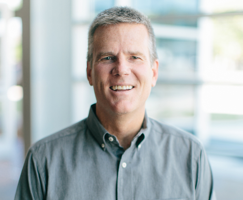 Jimmy Seibert
