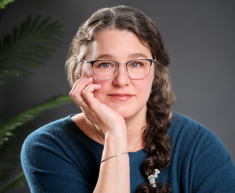 Amy Kulbok