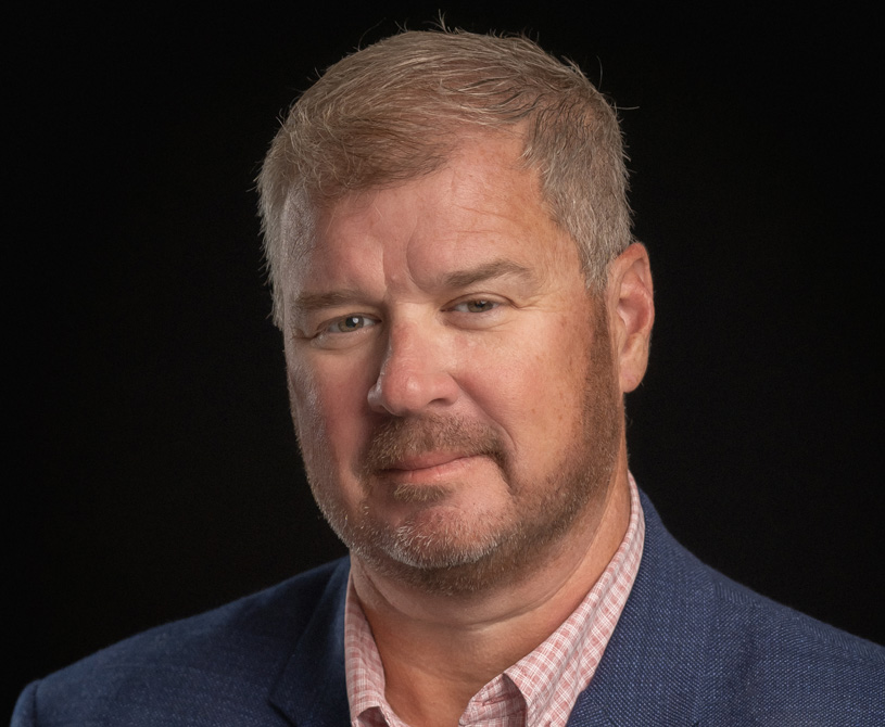 Jeff Banning
