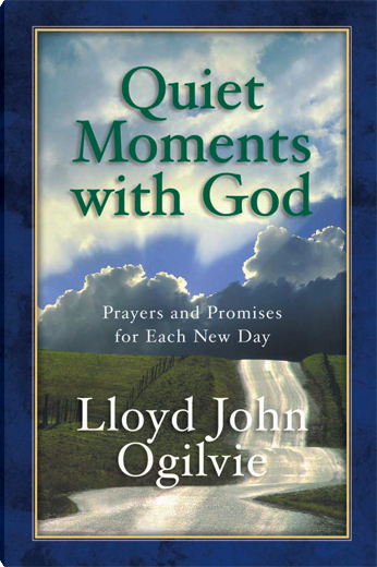 Quiet Moments with God