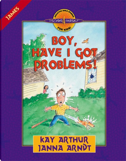 Boy, Have I Got Problems!