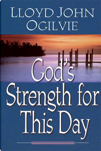 God's Strength for This Day