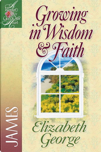 Growing in Wisdom and Faith