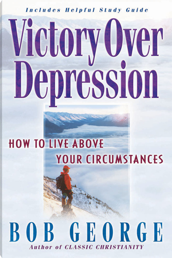 Victory over Depression