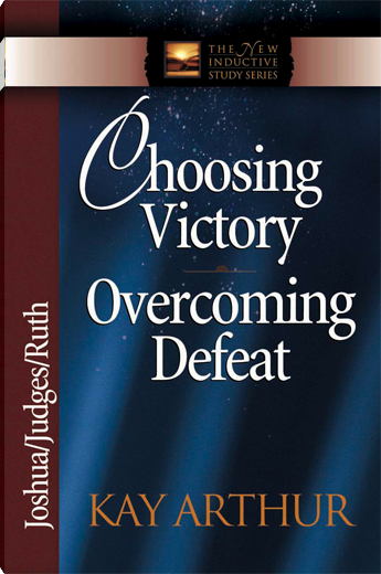 Choosing Victory, Overcoming Defeat