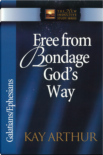 Free from Bondage God's Way