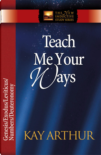 Teach Me Your Ways