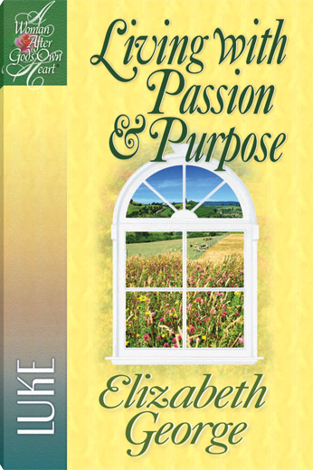 Living with Passion and Purpose
