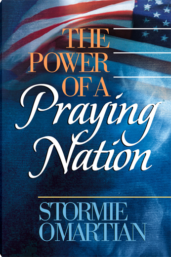 The Power of a Praying Nation