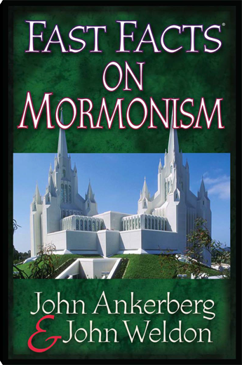 Fast Facts on Mormonism