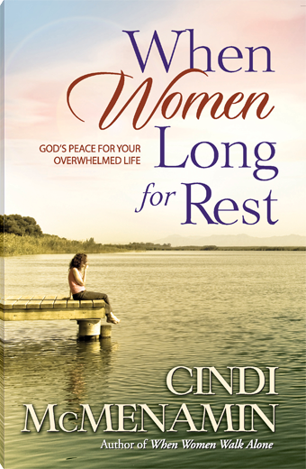 When Women Long for Rest