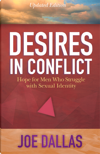 Desires in Conflict