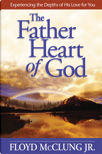 The Father Heart of God
