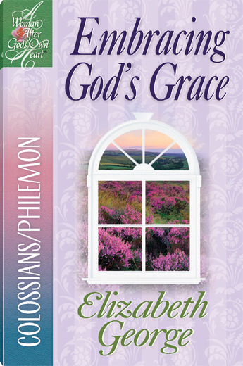 Embracing God's Grace