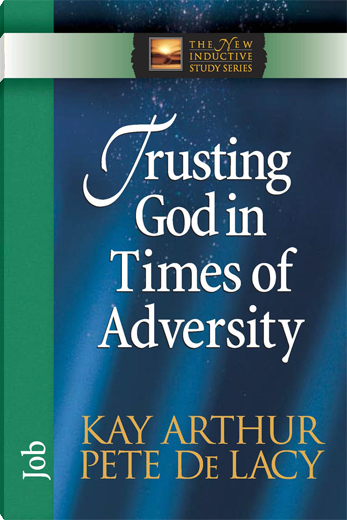 Trusting God in Times of Adversity