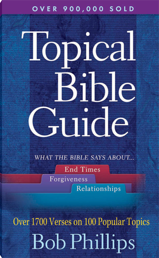 Topical Bible Guide