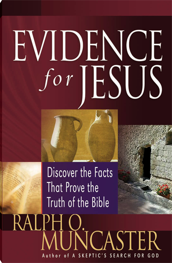 Evidence for Jesus