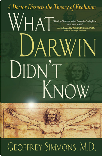 What Darwin Didn't Know
